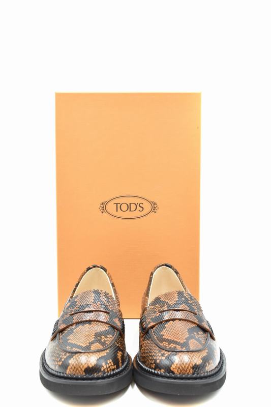 Tod's Mocassini Codice prodotto: XXW76B0BP10THY9999 Novità
