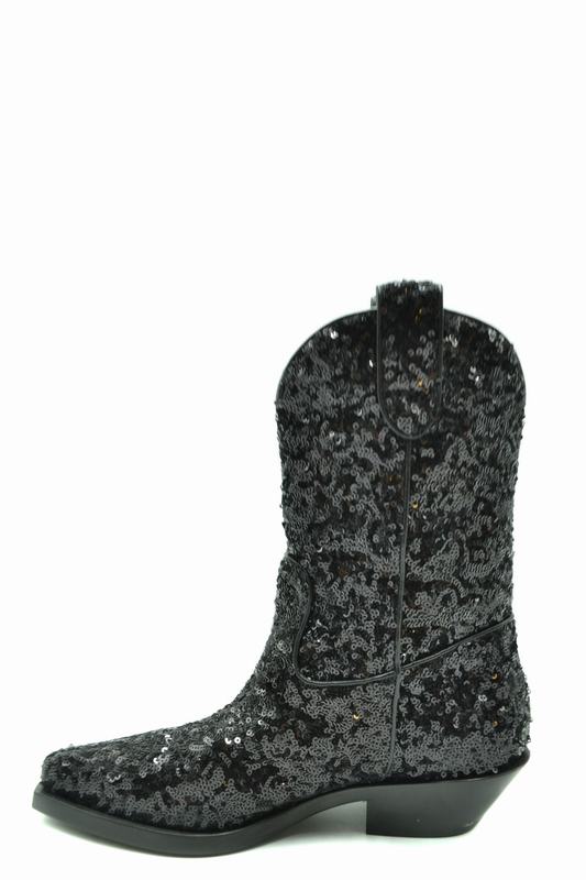 Dolce & Gabbana Stivali Codice prodotto: CT0454 AZ277 80999 Latest fashion
