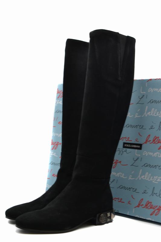Dolce & Gabbana Stivali Codice prodotto: CU0460 AV254 8B956 Online Outlet