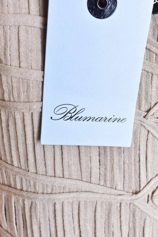 Blumarine Abiti Codice prodotto: 20868 119 Lightning offer