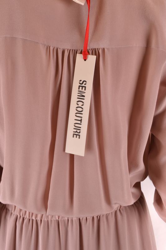 Semi-Couture Abiti Codice prodotto: Y8AU11 Nuovi prodotti
