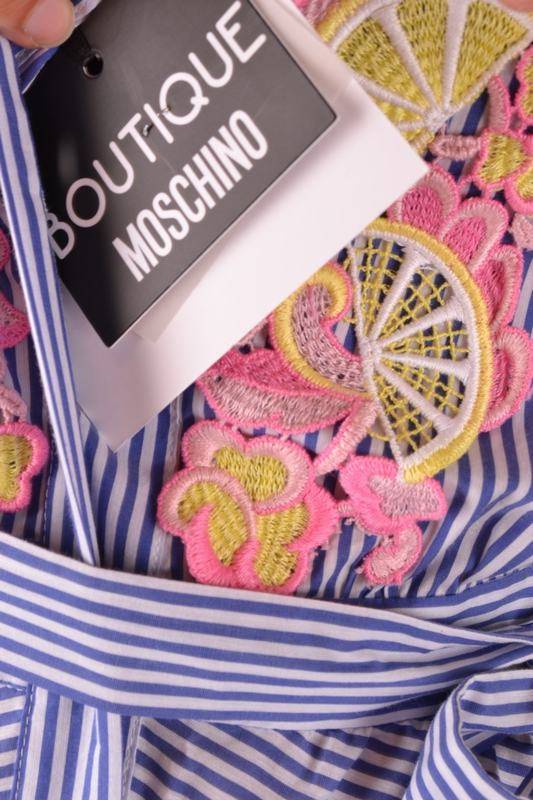 Boutique Moschino Abiti Codice prodotto: 181H A04270836 Enormi risparmi