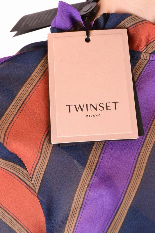 Twin-set Simona Barbieri Abiti Codice prodotto: TA8295 Sconti VIP