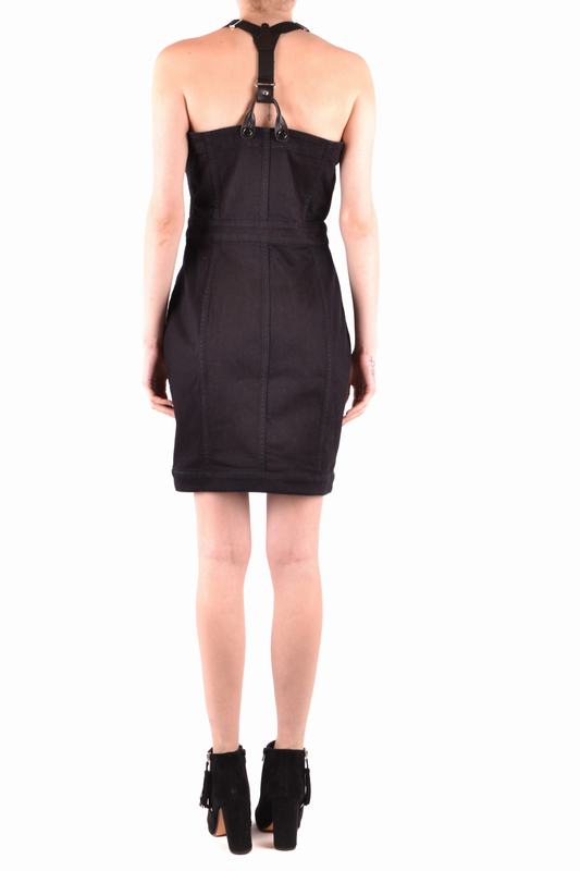 Moschino Abiti Codice prodotto: E A0461 Ritorno libero
