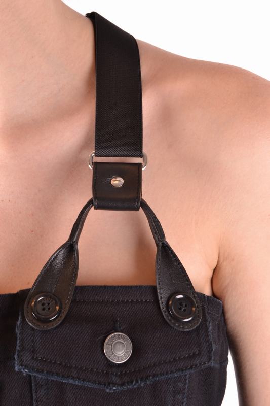 Moschino Abiti Codice prodotto: E A0461 Ritorno libero