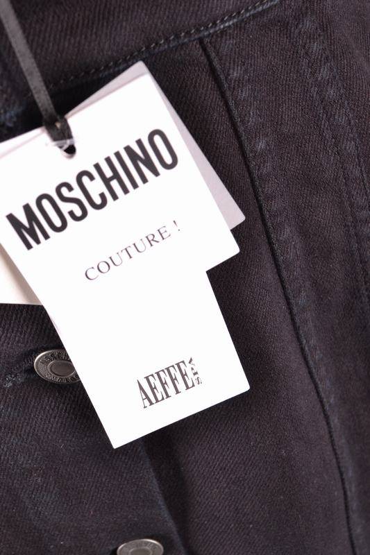 Moschino Abiti Codice prodotto: E A0461 Ritorno libero