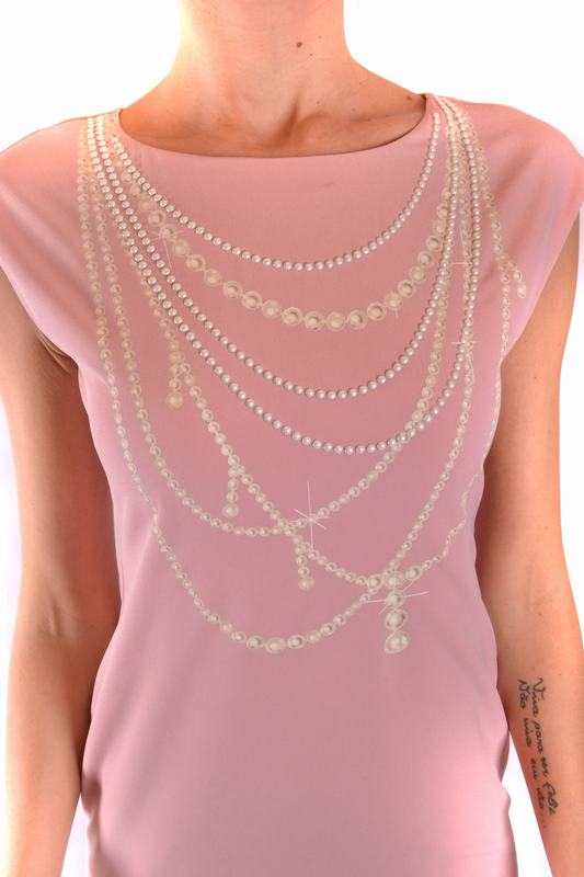 Moschino Abiti Codice prodotto: R A0446 Ultimi due giorni