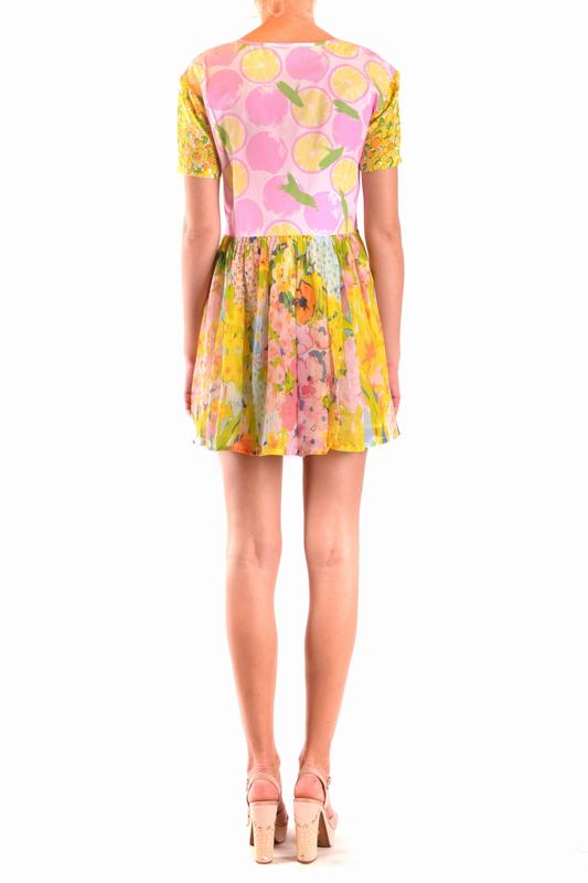Boutique Moschino Abiti Codice prodotto: H A0452 Ultimo giorno