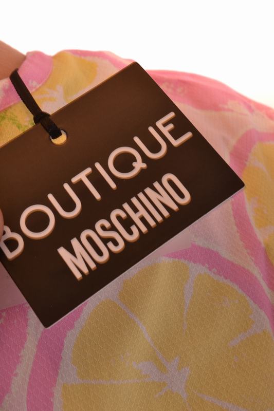 Boutique Moschino Abiti Codice prodotto: H A0452 Ultimo giorno