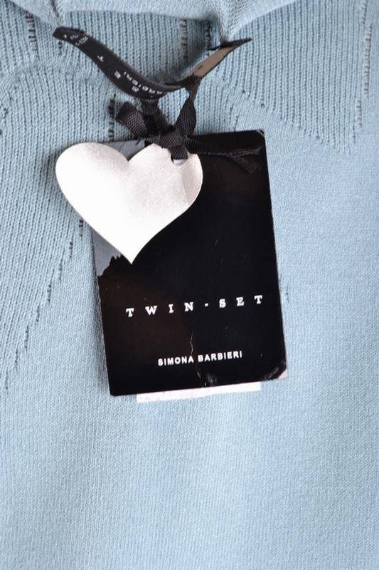 Twin-set Simona Barbieri Abiti Codice prodotto: 50% di sconto con spedizione gratuita