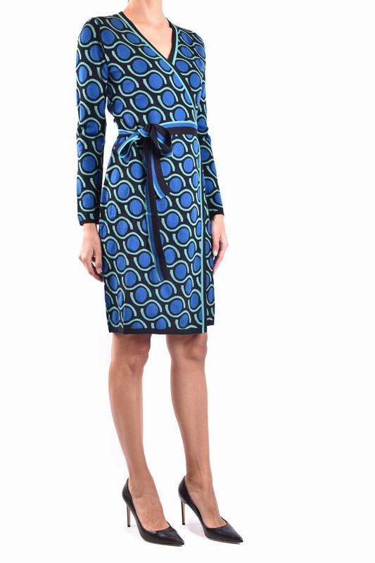DIANE VON FURSTENBERG Abiti Codice prodotto: DVFDR3Q006DTGBL Italia