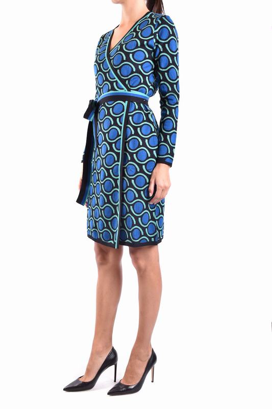 DIANE VON FURSTENBERG Abiti Codice prodotto: DVFDR3Q006DTGBL Italia