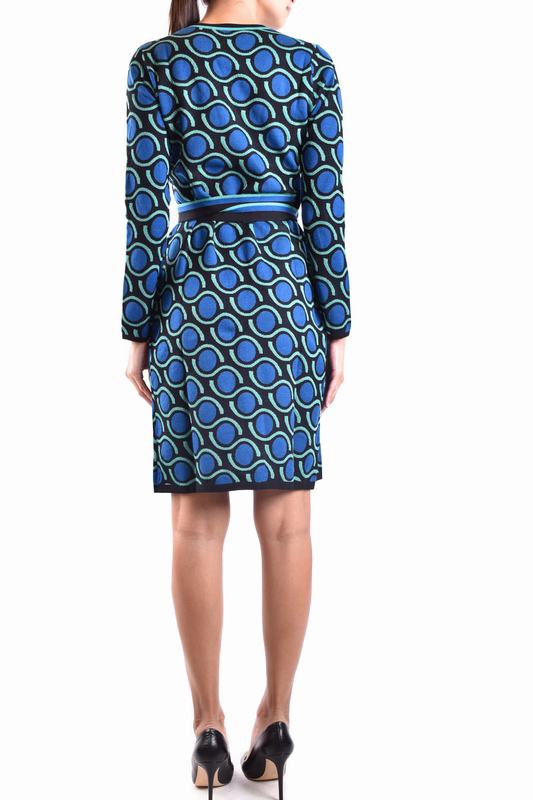 DIANE VON FURSTENBERG Abiti Codice prodotto: DVFDR3Q006DTGBL Italia