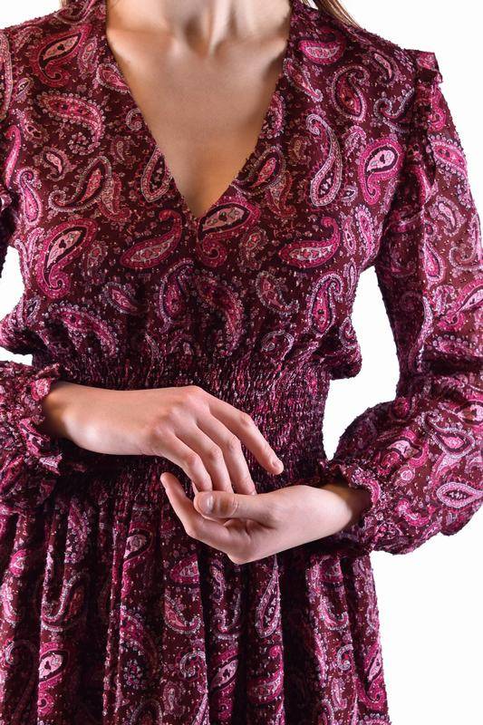 TWINSET Abiti Codice prodotto: 1N13AA 8723 YN6 Fino Al -60%