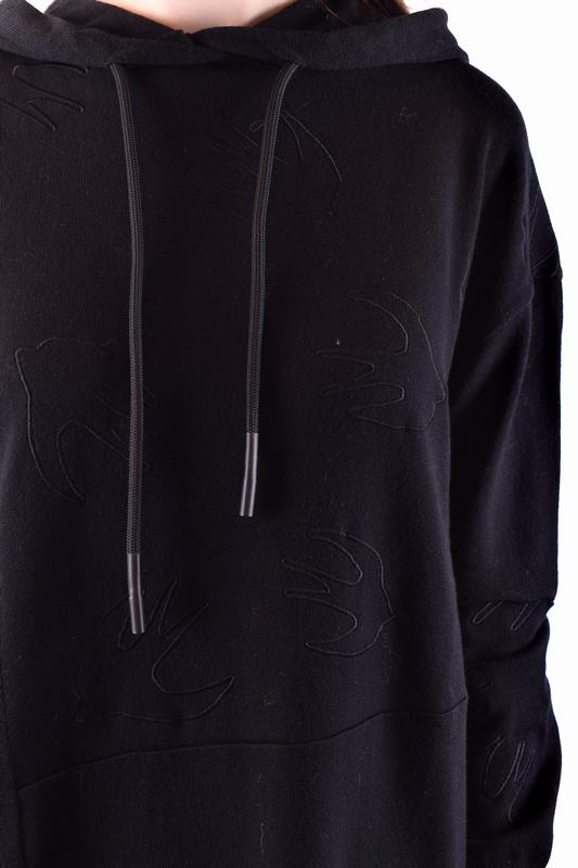 MCQ Alexander Mqueen Abiti Codice prodotto: 559223 RNK45 1000 Shopping Online