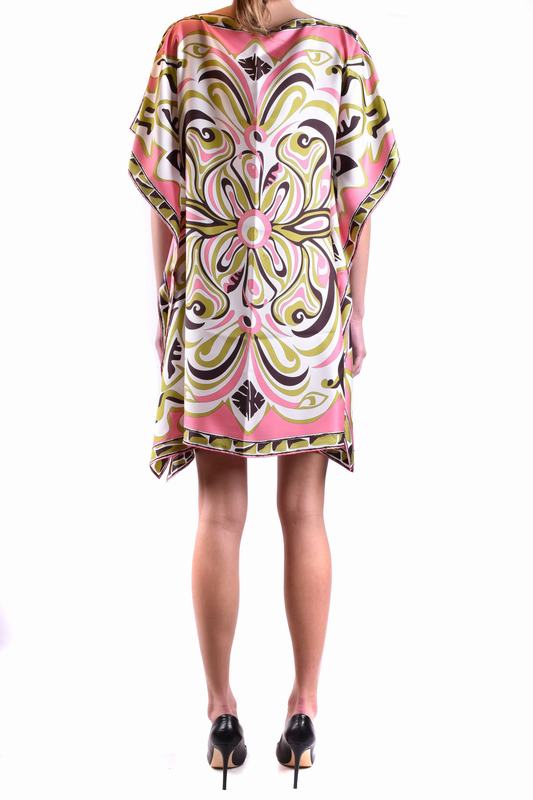 Emilio Pucci Abiti Codice prodotto: 2HWL97 2H828 P02 Affare Del Giorno