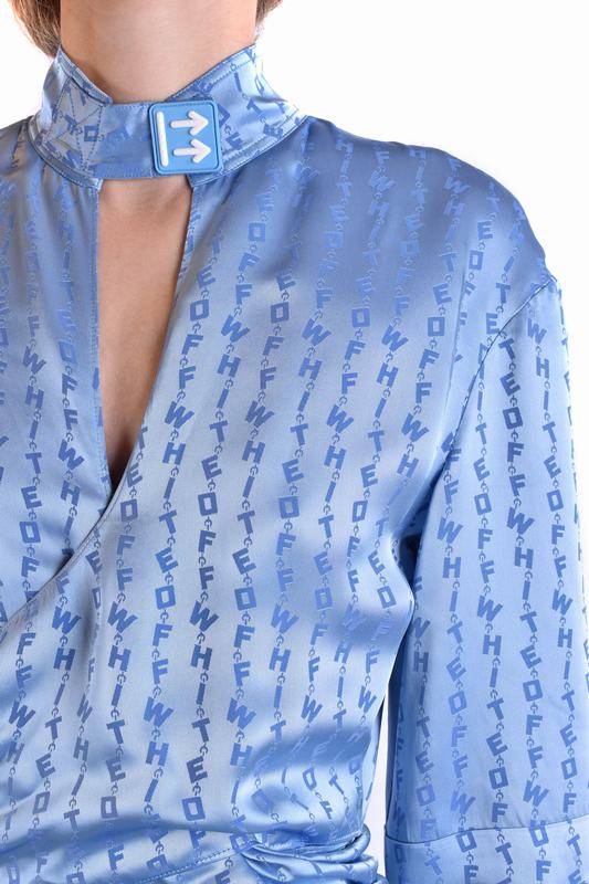 Off-White Abiti Codice prodotto: OWDB219R20C86068 Prezzo Ridotto