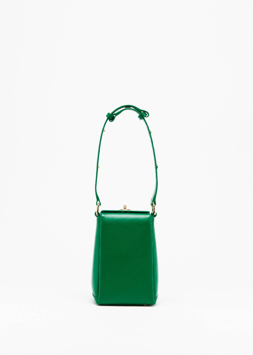 Plan C CAMERA BAG FOLDED SMERALDO Vendita