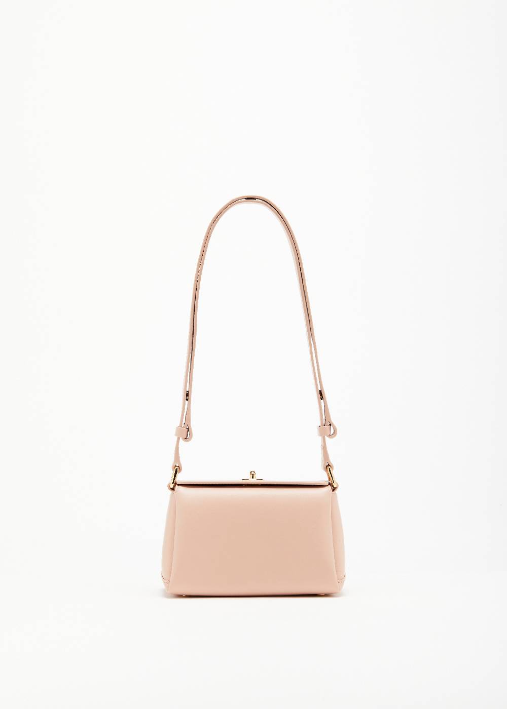 Plan C BORSA MINI FOLDED ROSA CIPRIA Acquista Ora
