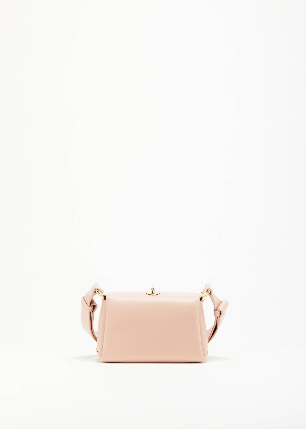 Plan C BORSA MINI FOLDED ROSA CIPRIA Acquista Ora