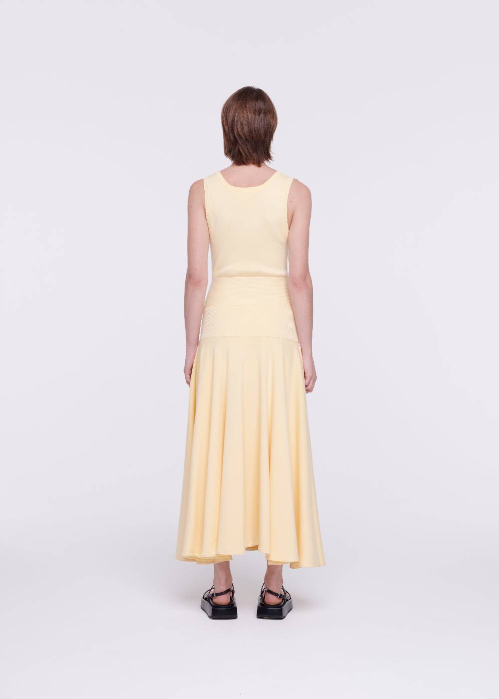 Plan C GONNA SVASATA IN MAGLIA Fino al 55% di sconto