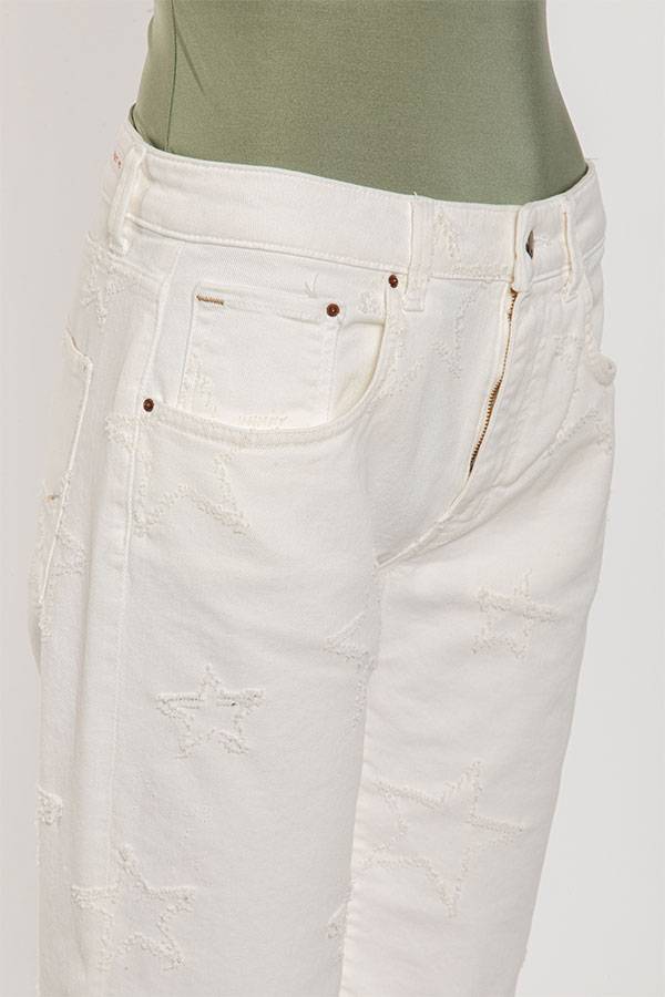 PS. Don't Forget Me GINEVRA MID RISE RELAXED FIT Negozi Online