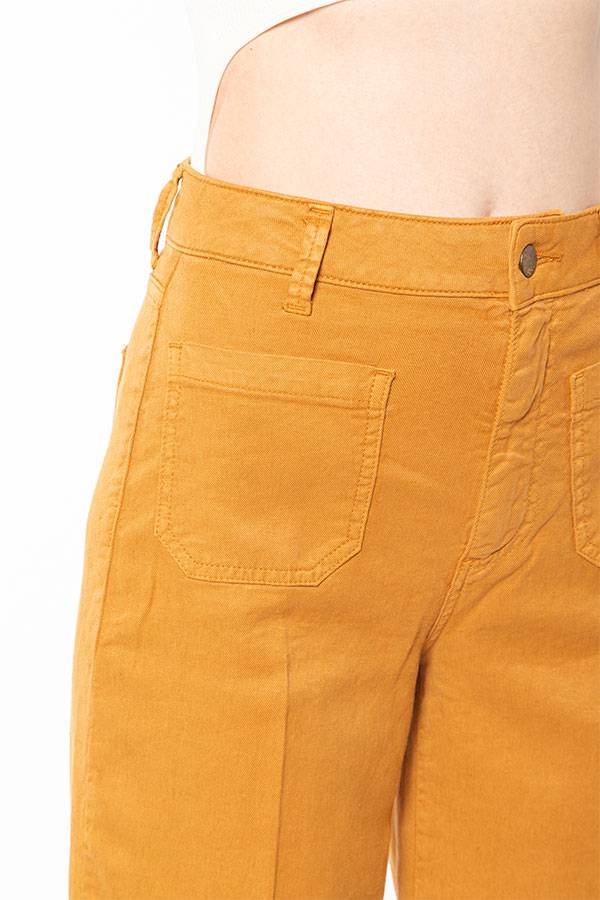 PS. Don't Forget Me CARLA HIGH RISE RELAXED FIT Acquista Ora