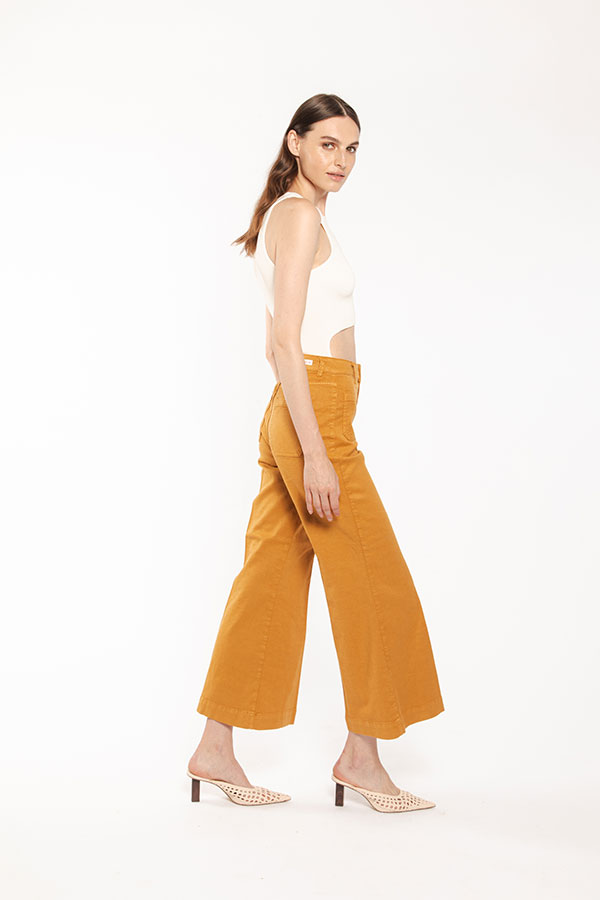 PS. Don't Forget Me CARLA HIGH RISE RELAXED FIT Acquista Ora
