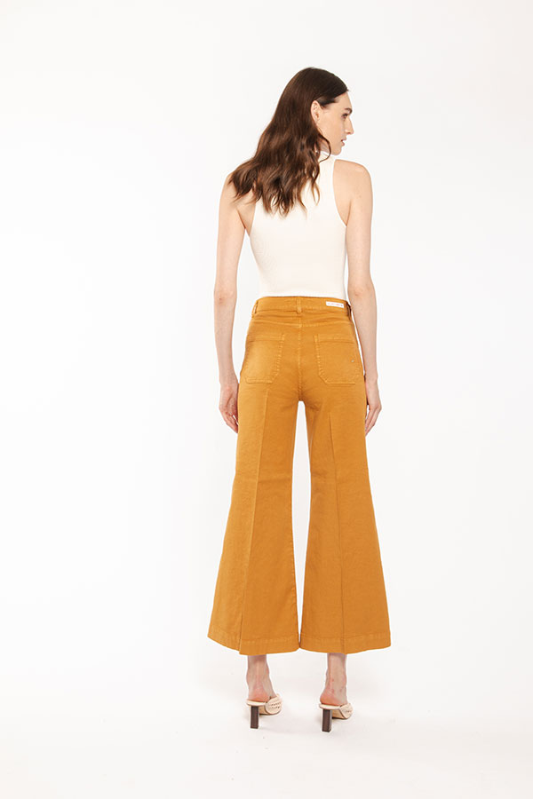 PS. Don't Forget Me CARLA HIGH RISE RELAXED FIT Acquista Ora