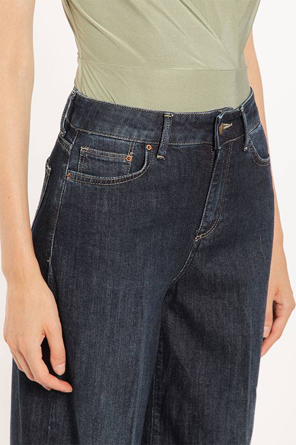 PS. Don't Forget Me SERENA HIGH RISE WIDE LEG FIT Offerte