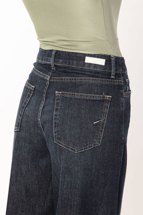 PS. Don't Forget Me SERENA HIGH RISE WIDE LEG FIT Offerte