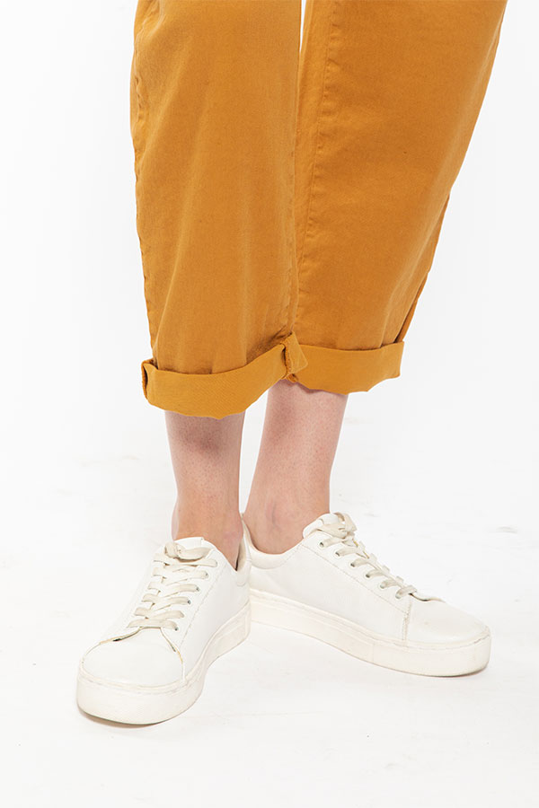 PS. Don't Forget Me MIA HIGH RISE RELAXED FIT Saldi Di Fabbrica