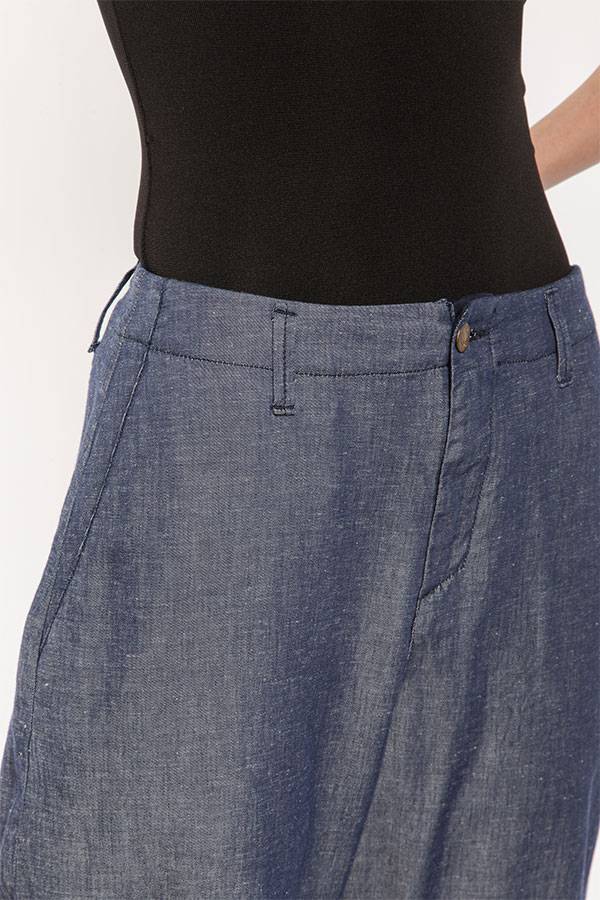 PS. Don't Forget Me MIA HIGH RISE RELAXED FIT I Più Venduti