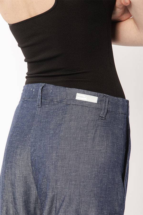 PS. Don't Forget Me MIA HIGH RISE RELAXED FIT I Più Venduti
