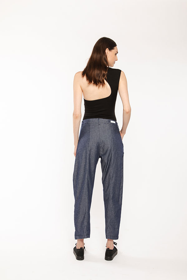 PS. Don't Forget Me MIA HIGH RISE RELAXED FIT I Più Venduti
