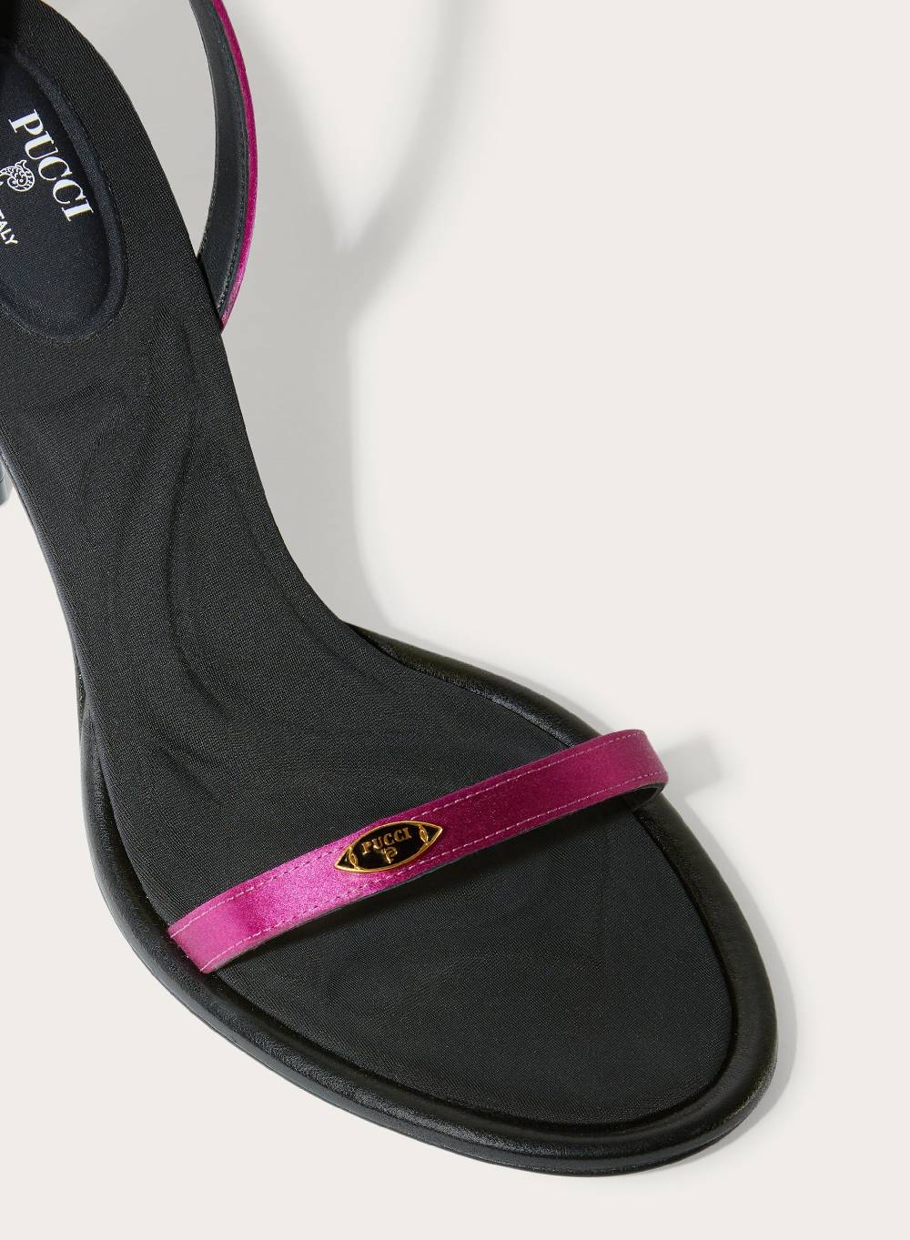Pucci Sandali Emilio Fino Al -60%