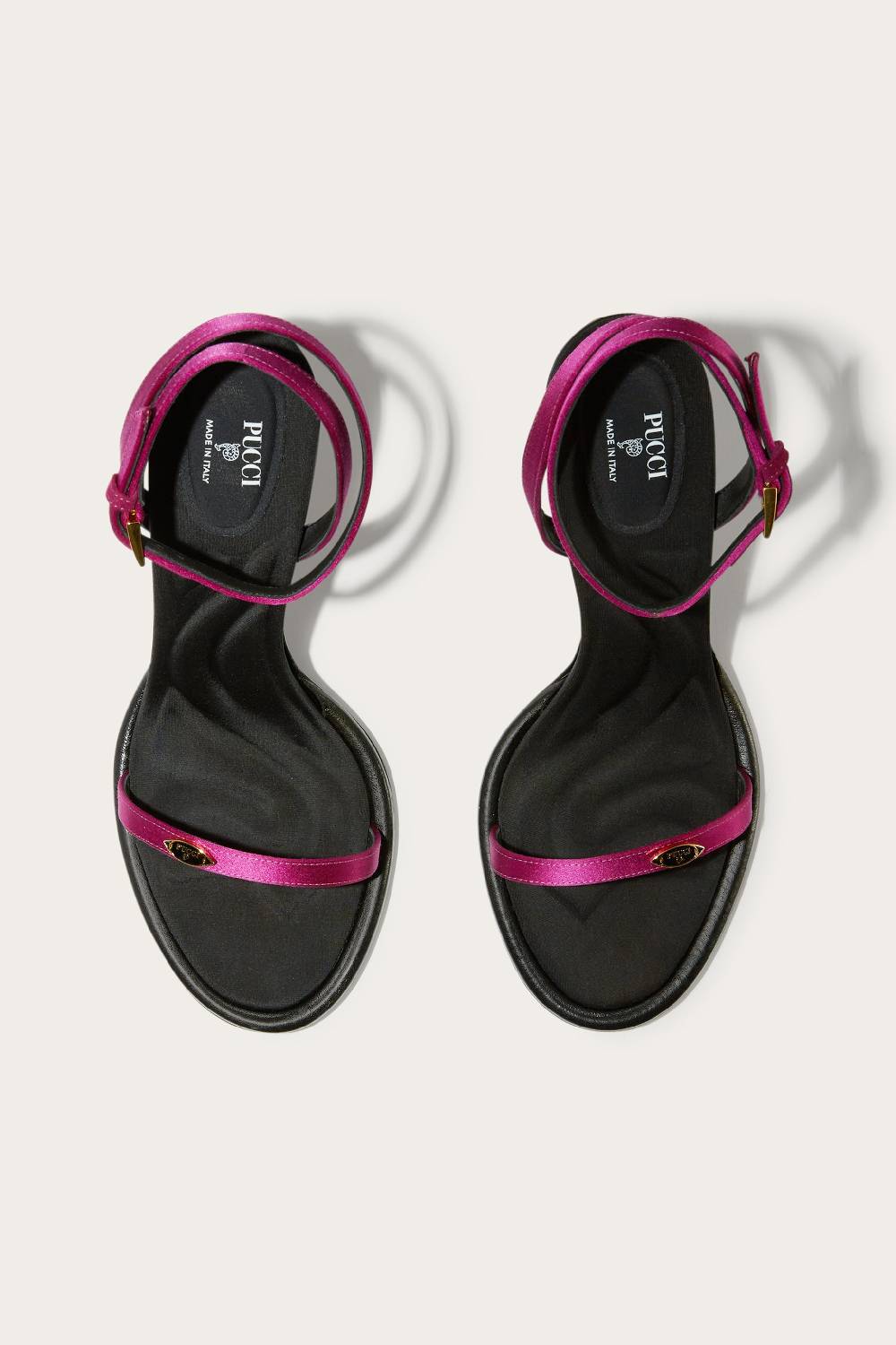 Pucci Sandali Emilio Fino Al -60%