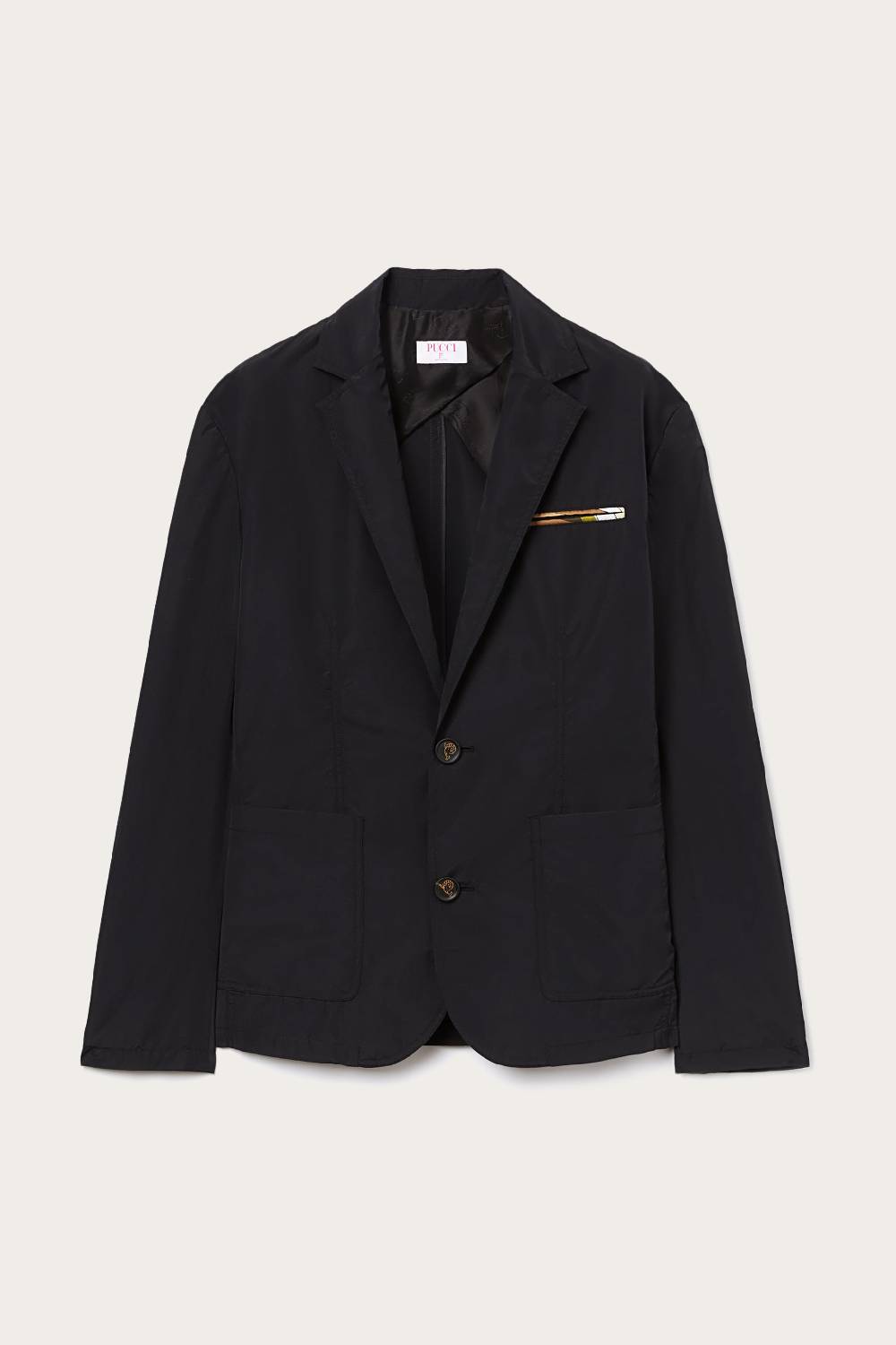 Pucci Blazer monopetto Novità