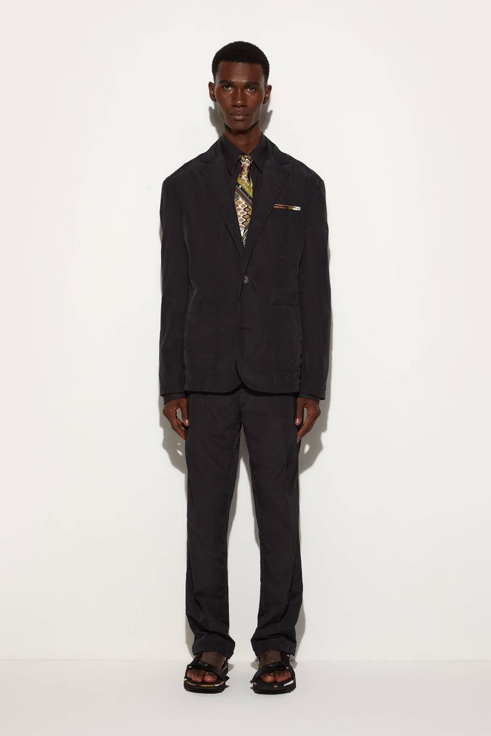 Pucci Blazer monopetto Novità