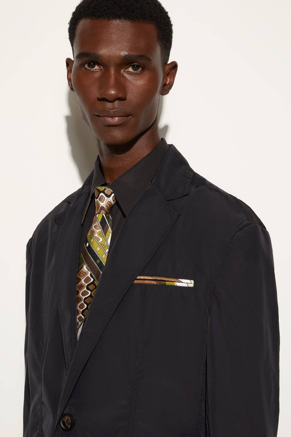 Pucci Blazer monopetto Novità