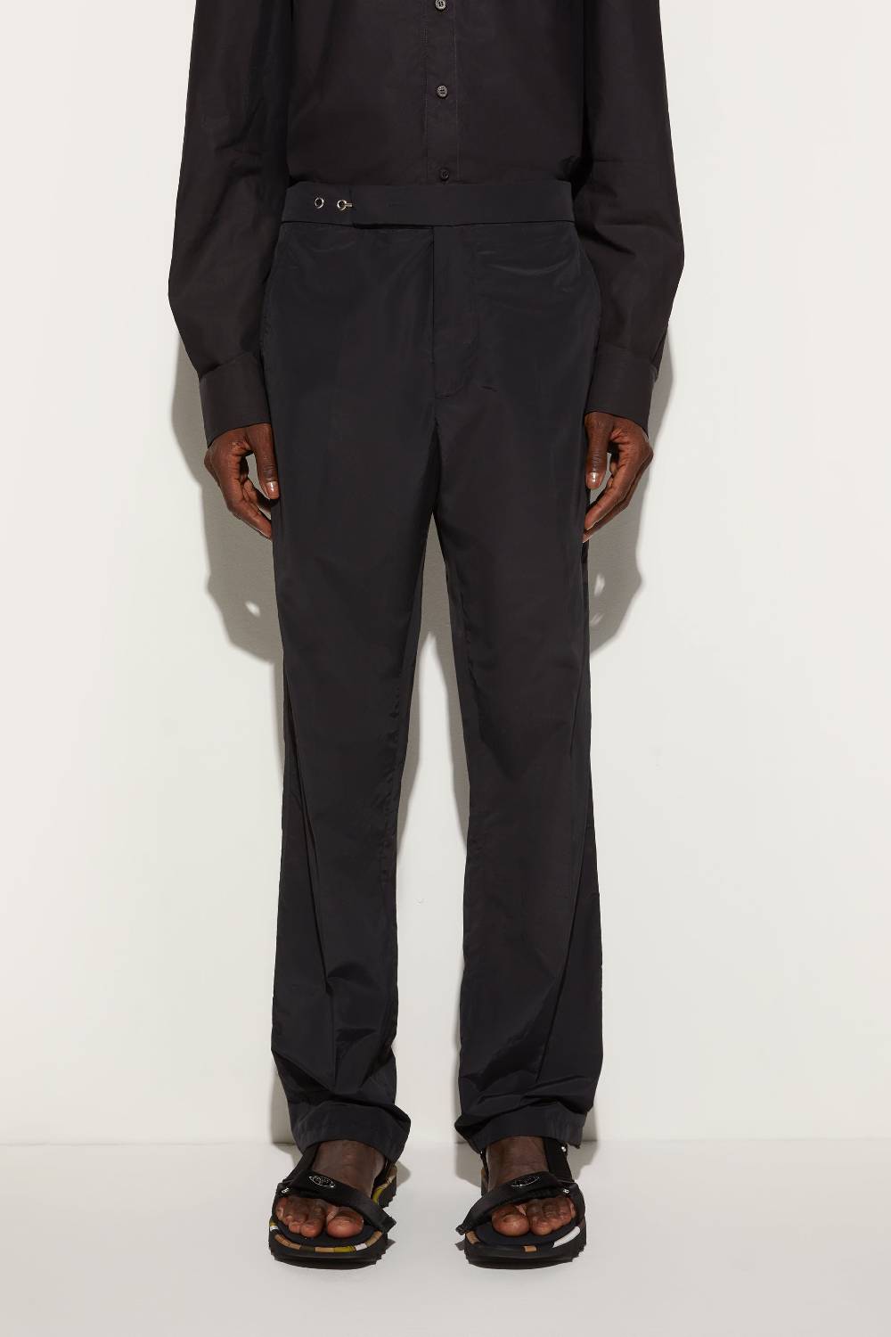 Pucci Pantaloni a gamba dritta Offerta