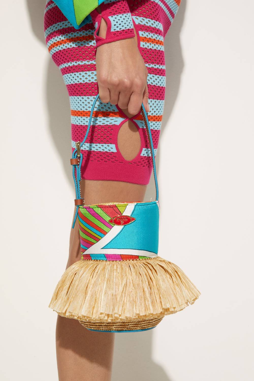 Pucci Borsa Puccinella 2025