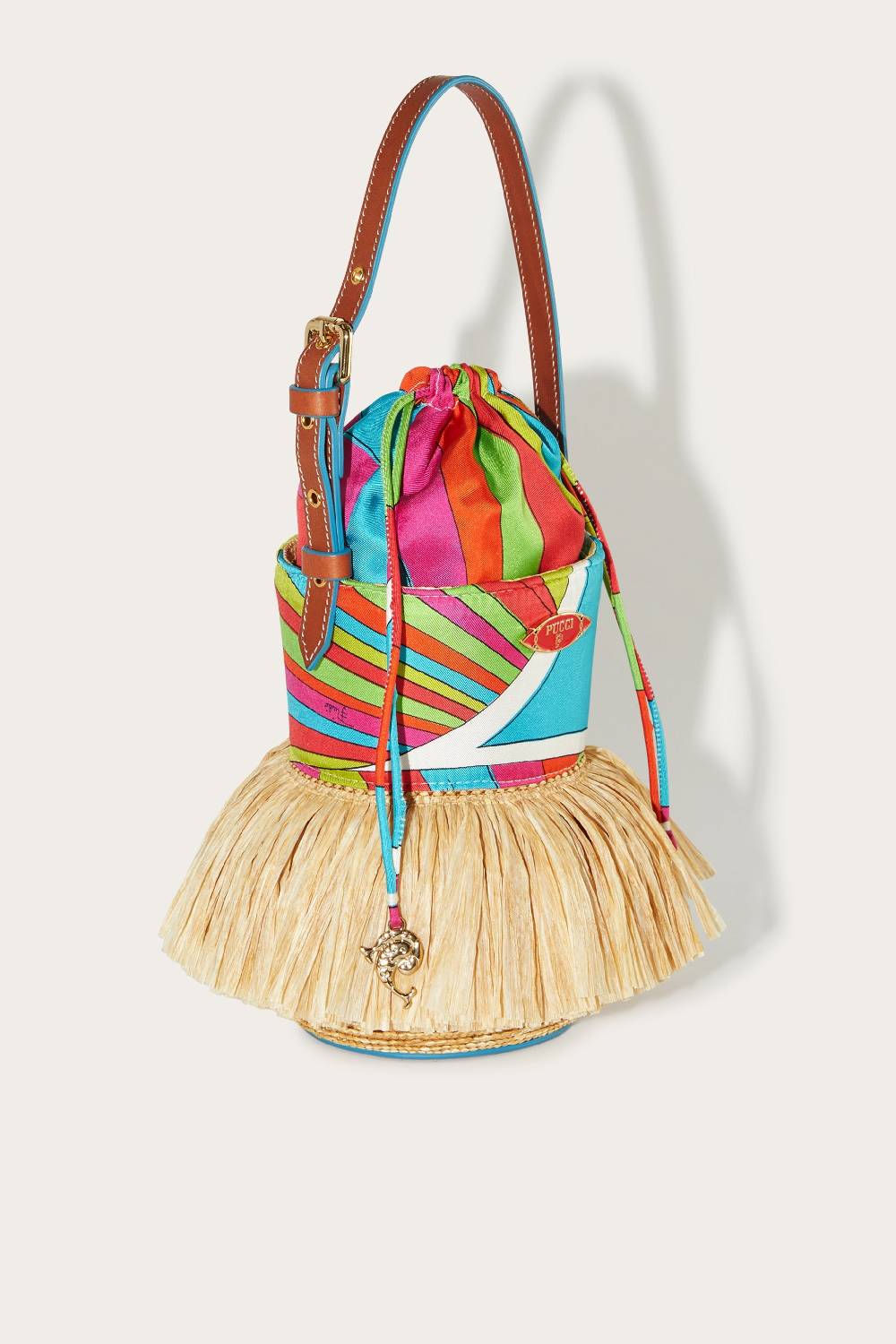 Pucci Borsa Puccinella 2025