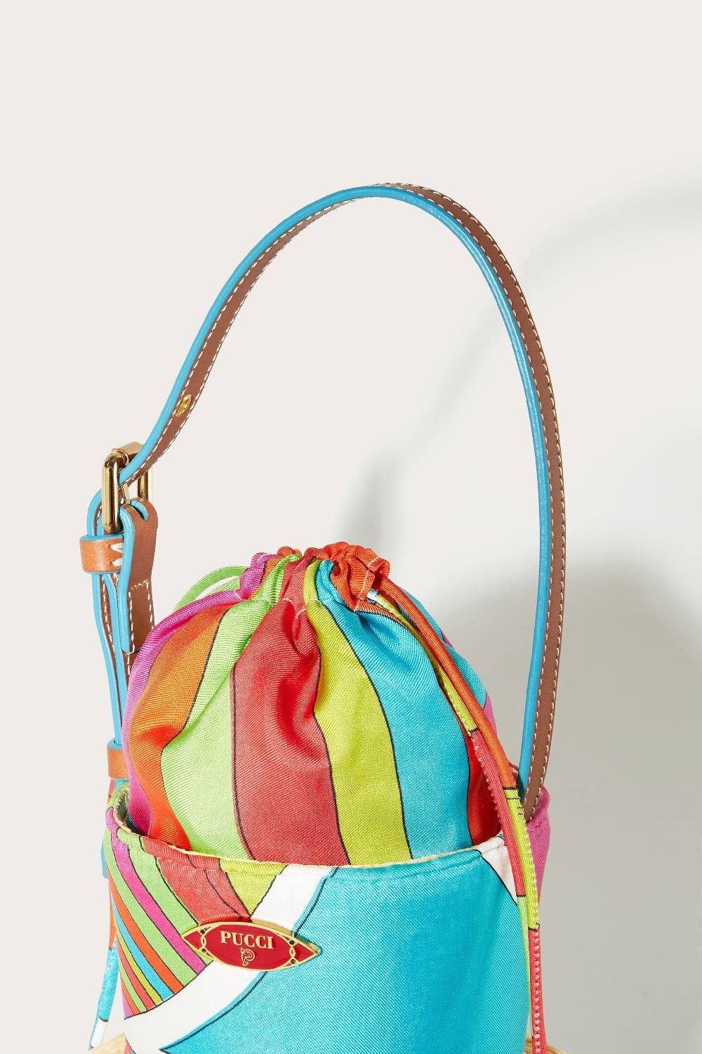 Pucci Borsa Puccinella 2025