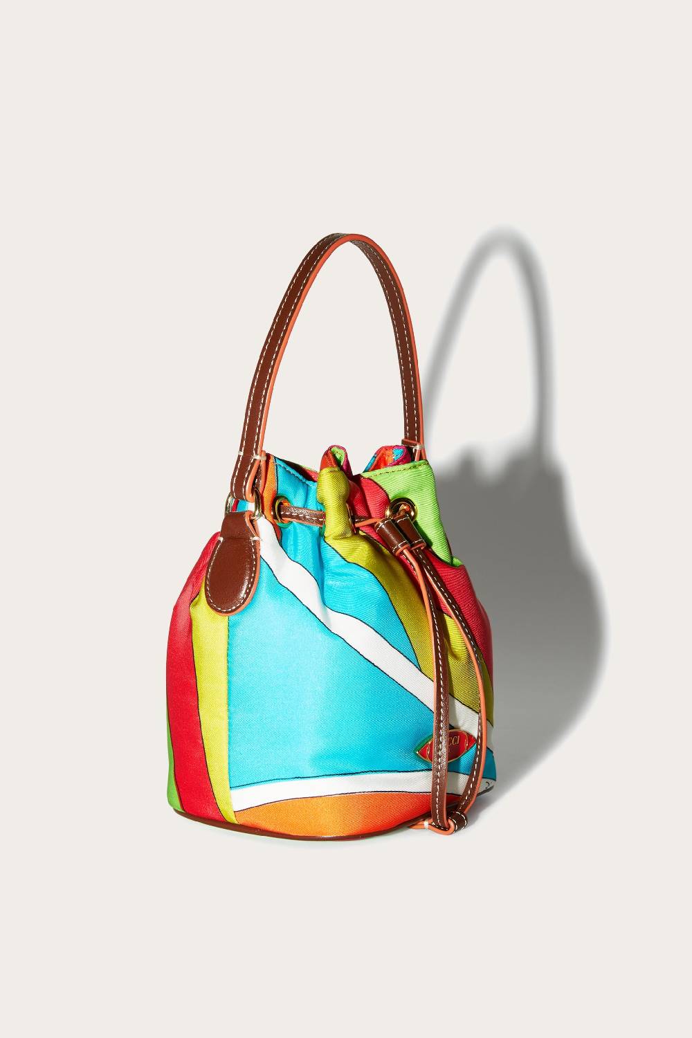Pucci Borsa a secchiello Yummy Novità