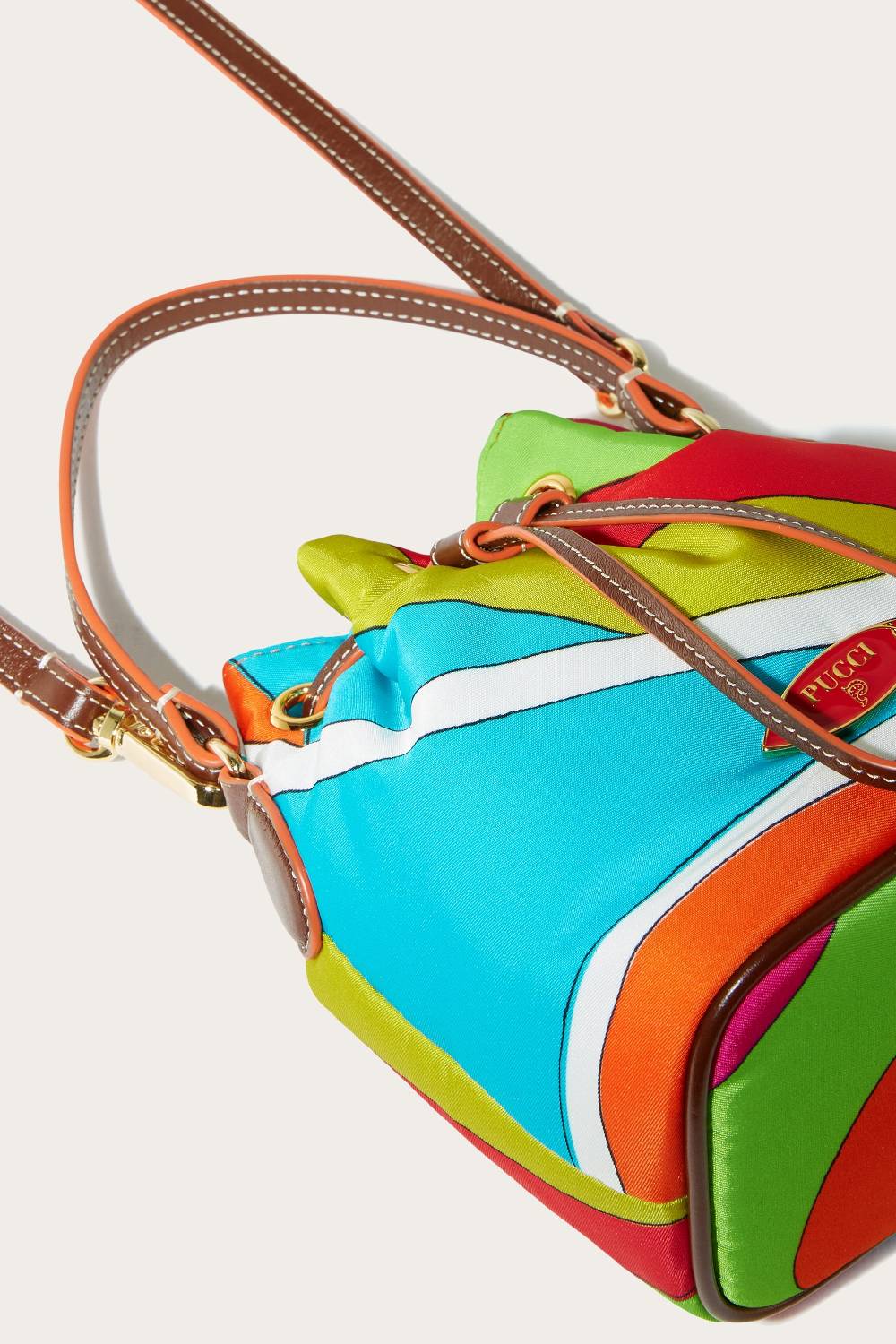 Pucci Borsa a secchiello Yummy Novità