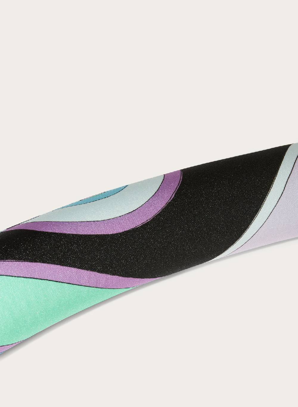 Pucci Galleggiante con stampa Vivara Promozione Limitata