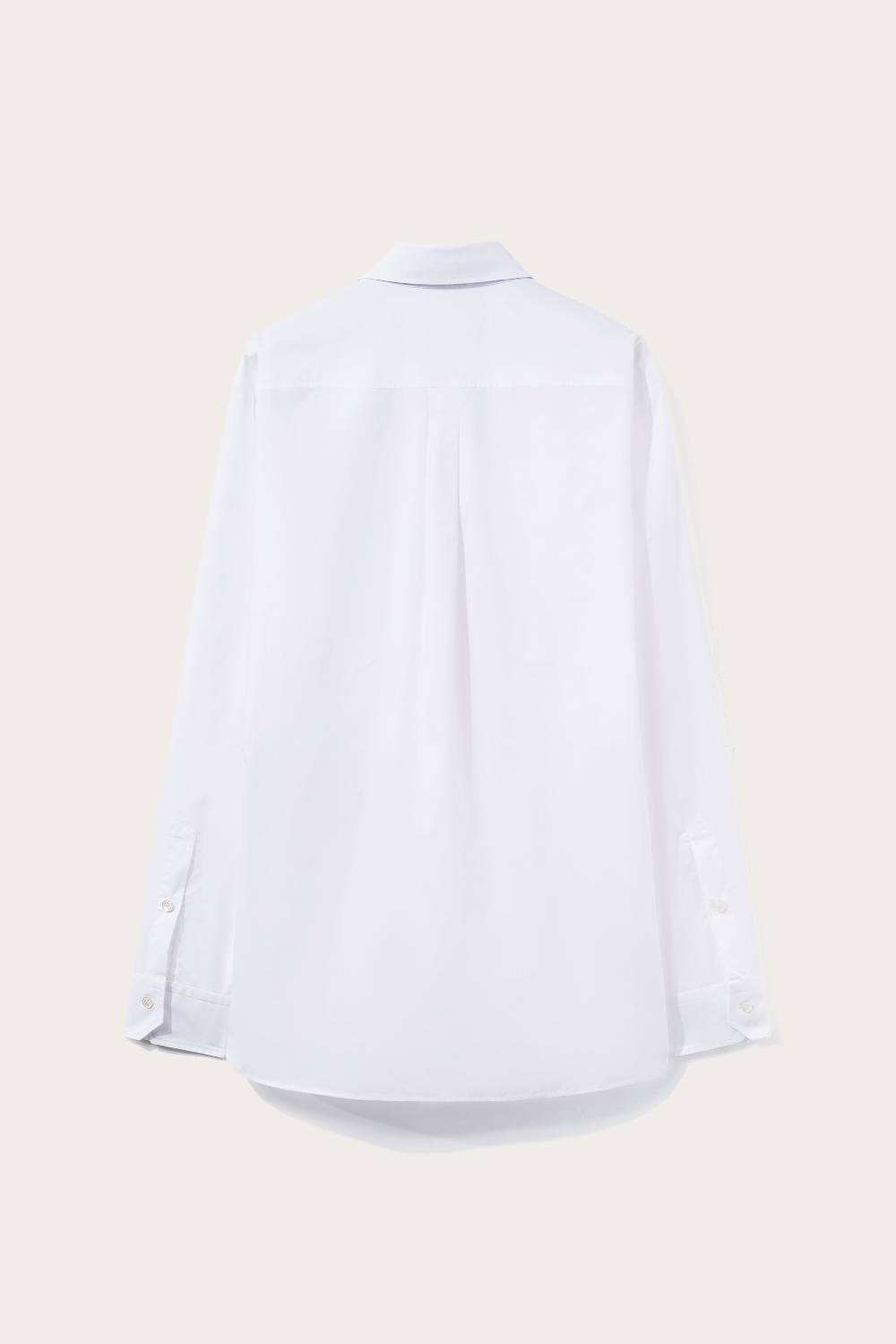 Pucci Camicia in popeline di cotone Vendita Economica