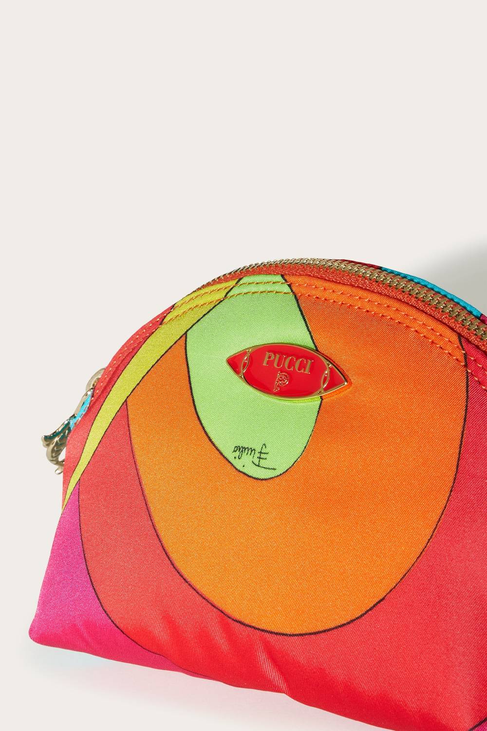 Pucci Yummy Beauty Case Saldi Di Fabbrica