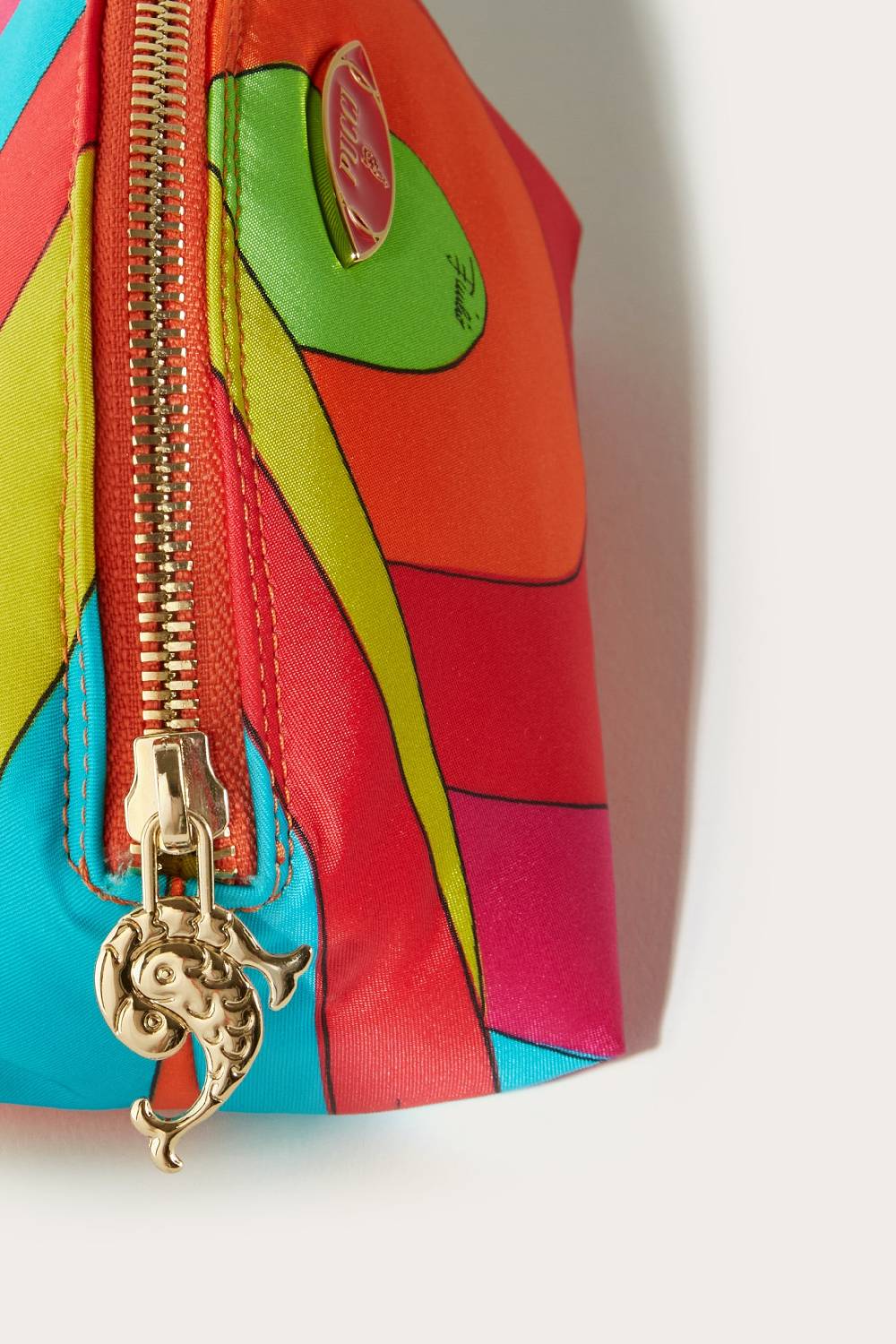 Pucci Yummy Beauty Case Saldi Di Fabbrica
